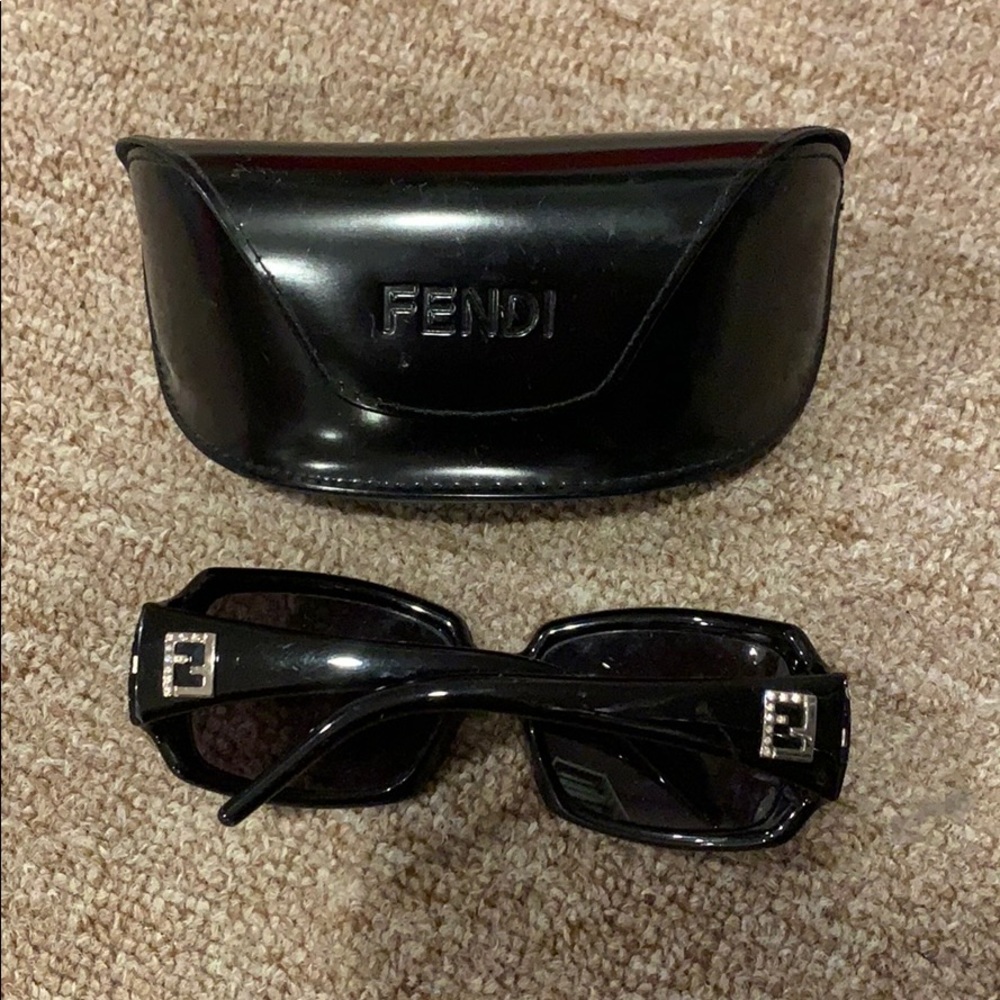 Fendi Sunglasses